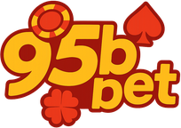 95b bet Logo